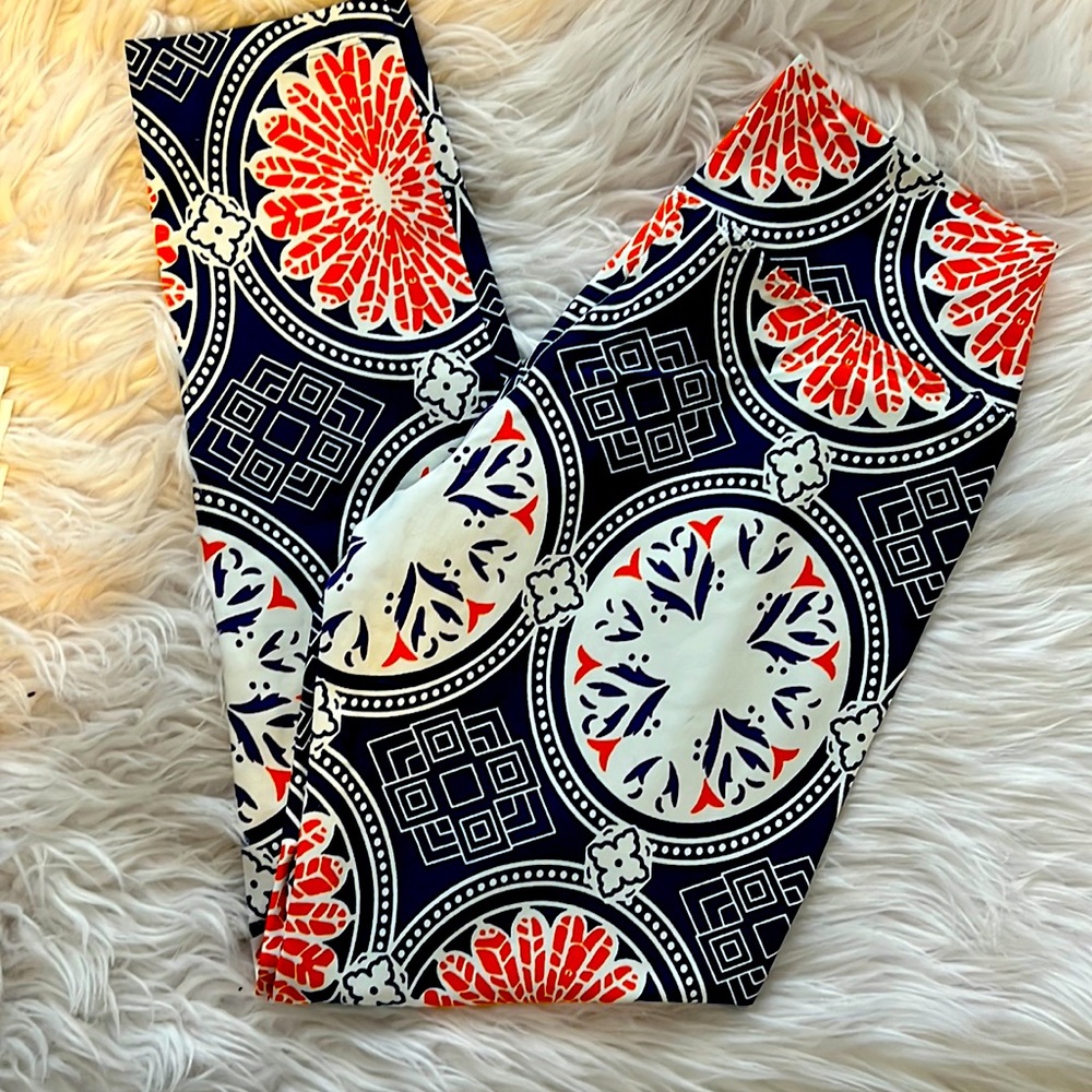 Liquido Active 7/8 Eco Leggings